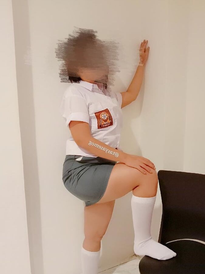 tasyasemog indonesian girl