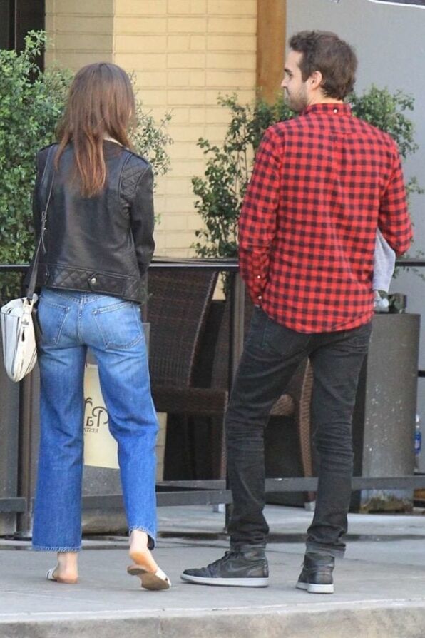 lily collins favorites dump