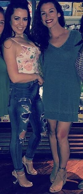 More New Jersey Girls