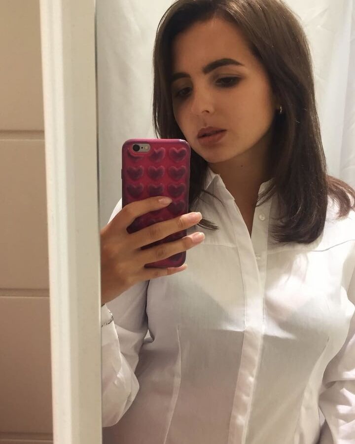 Veronika from Ukraine
