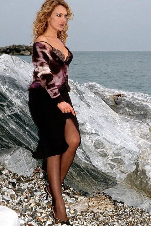 On The Rocks
