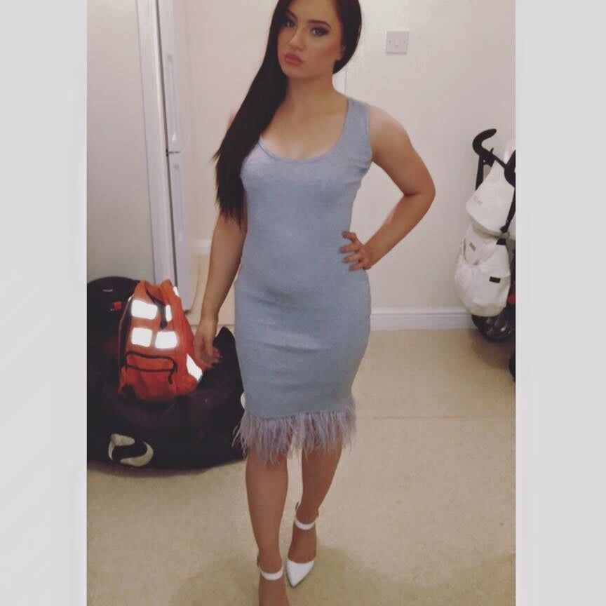 Stupid Chav Sluts- Emily H