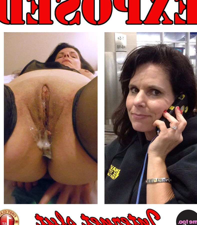 Exposed Collage