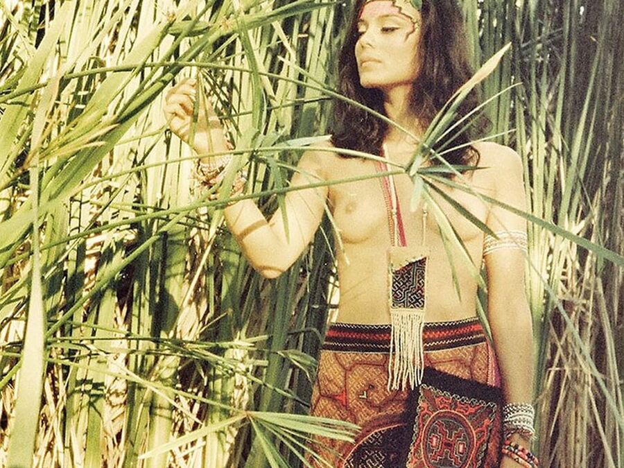 nathalie Keley nude