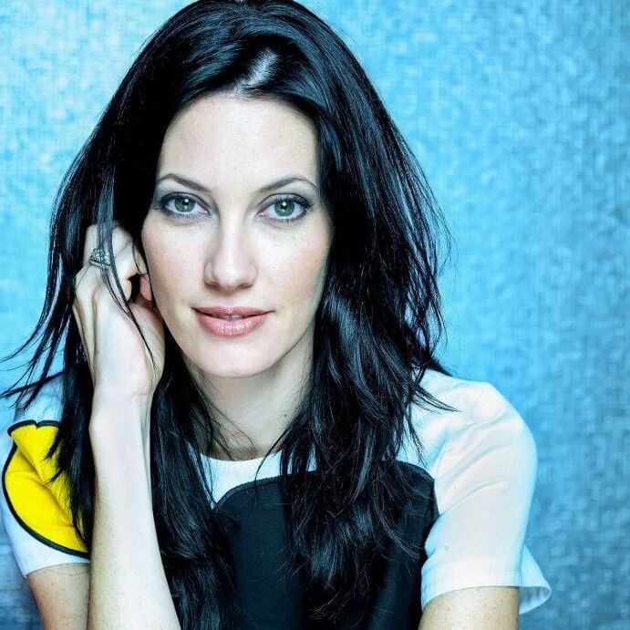 Mareva Galanter
