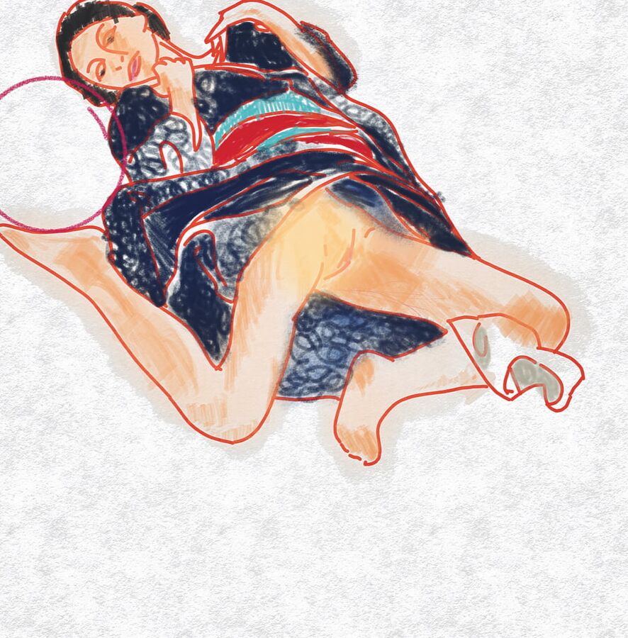 my drawing