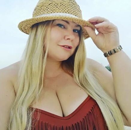 Plus Size love