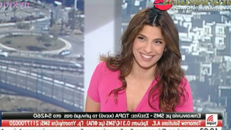 Popi Tsapanidou