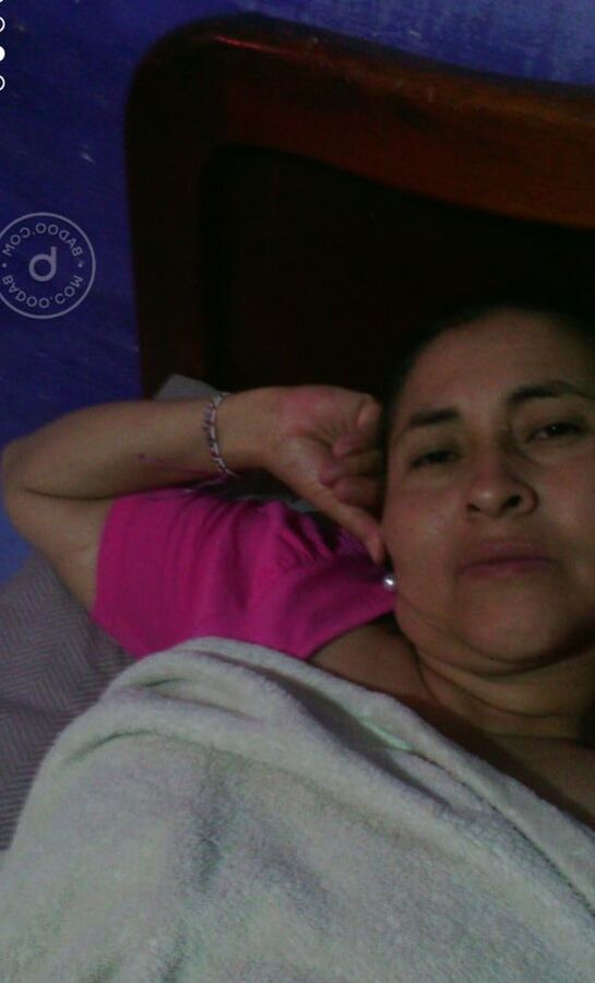 amiga de mi tia