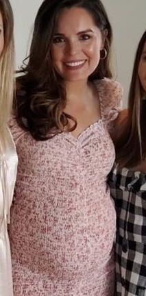 The perfect preg Goddess.