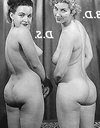 Choose your ass,but do it before others make it!