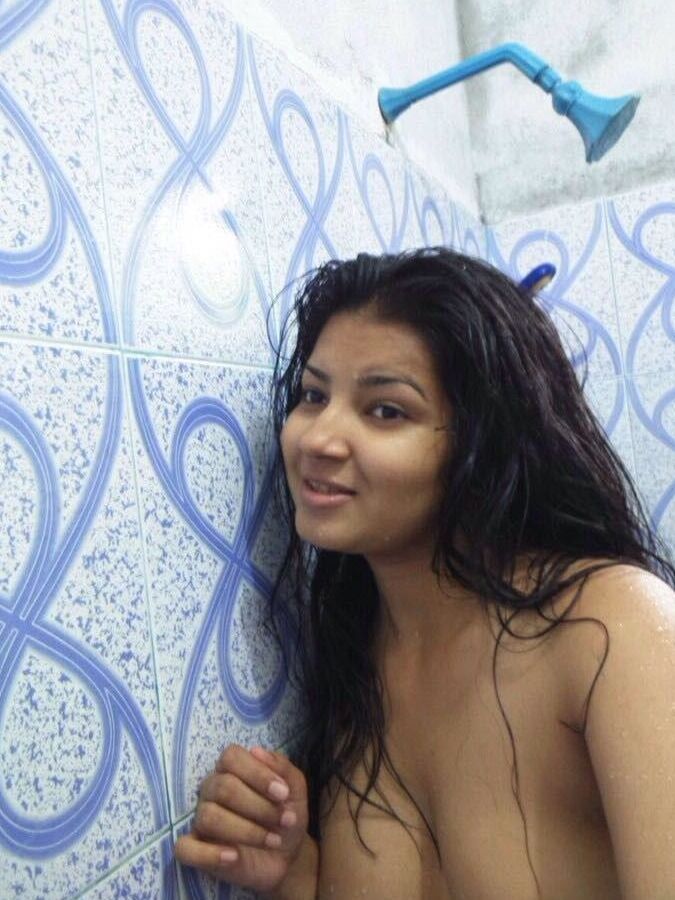 Sri Lankan Nude Beauties