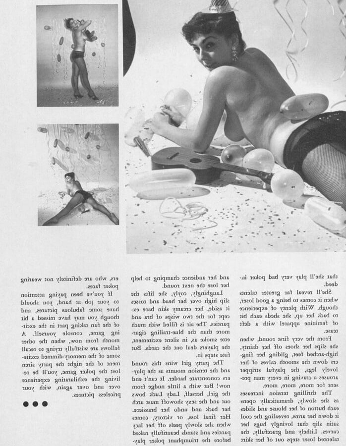 MAGAZINE - Mood Vol No -