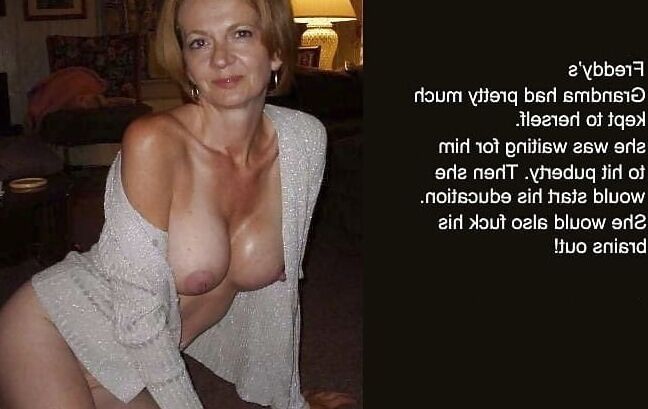 Captions
