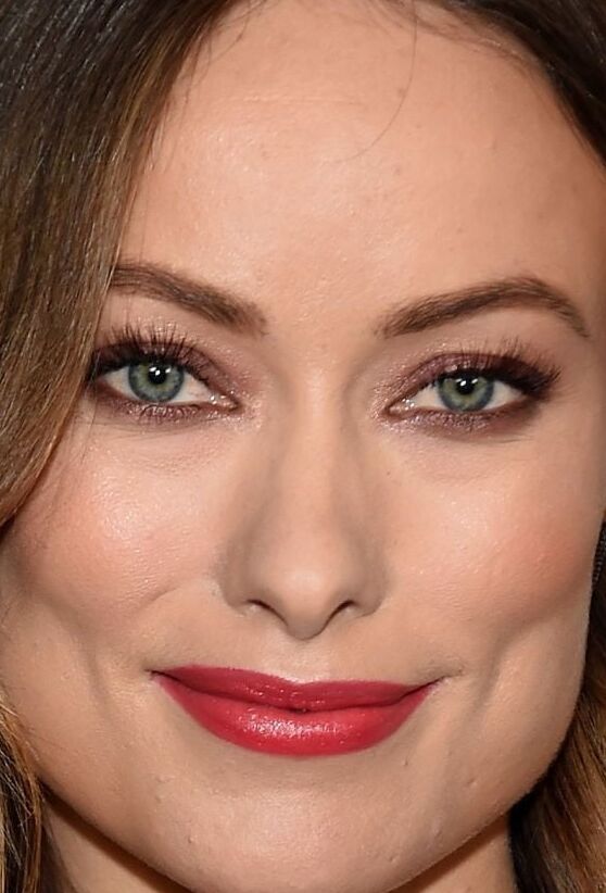 OLIVIA WILDE