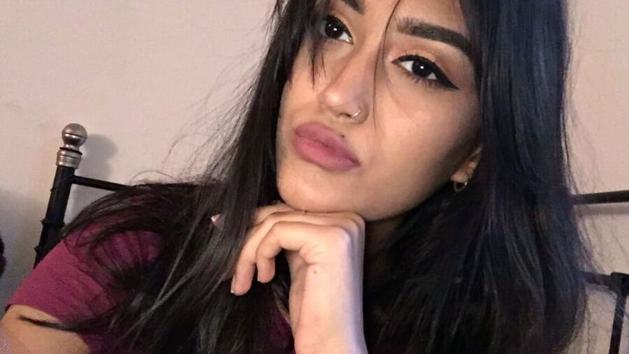 Paki Slut Priyanka Preview