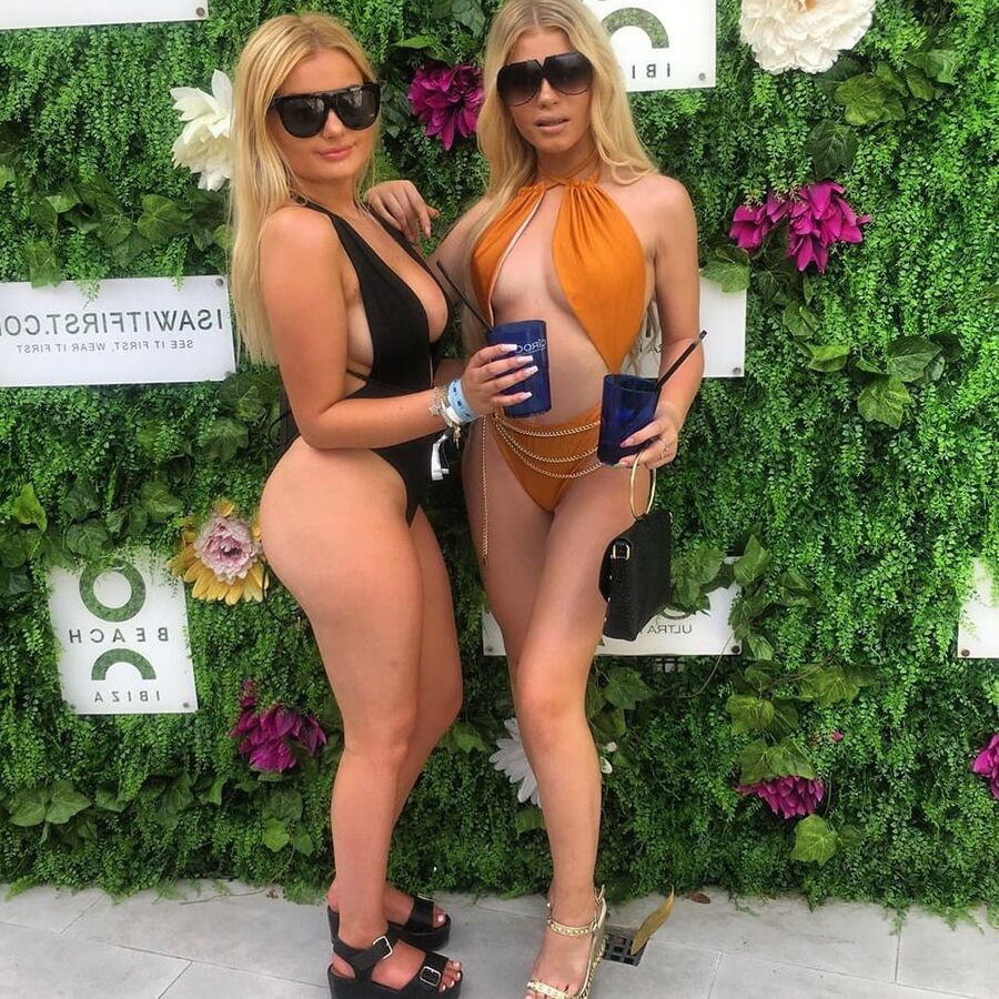 UK Girls - vol
