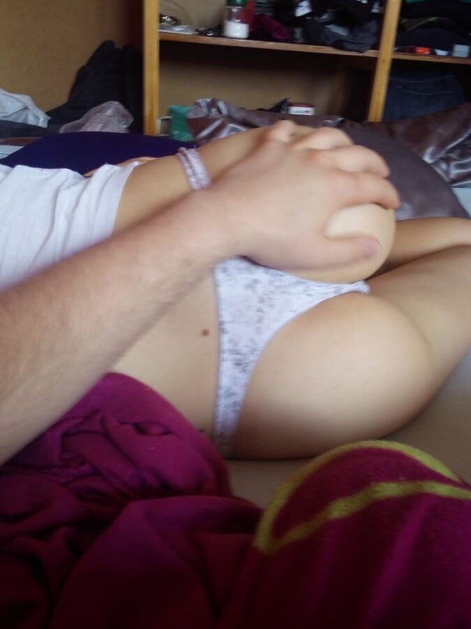 My GF-s