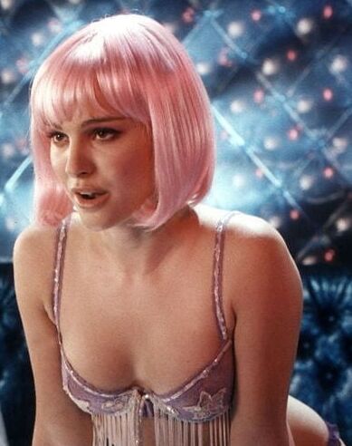 Natalie Portman