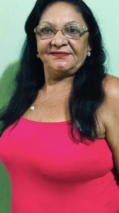 Geni Vieira ... Faceb