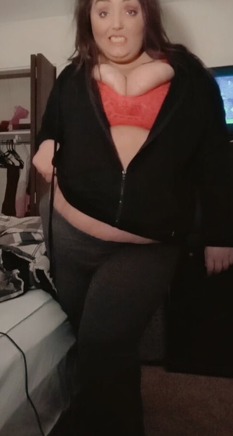 Bbw pleaseures