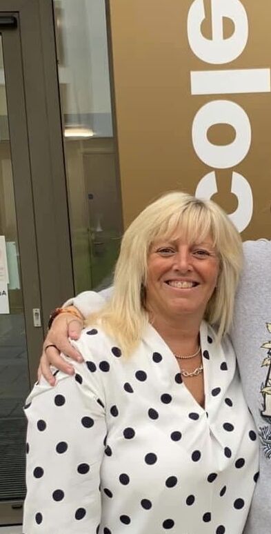 British Gilf Jeanette