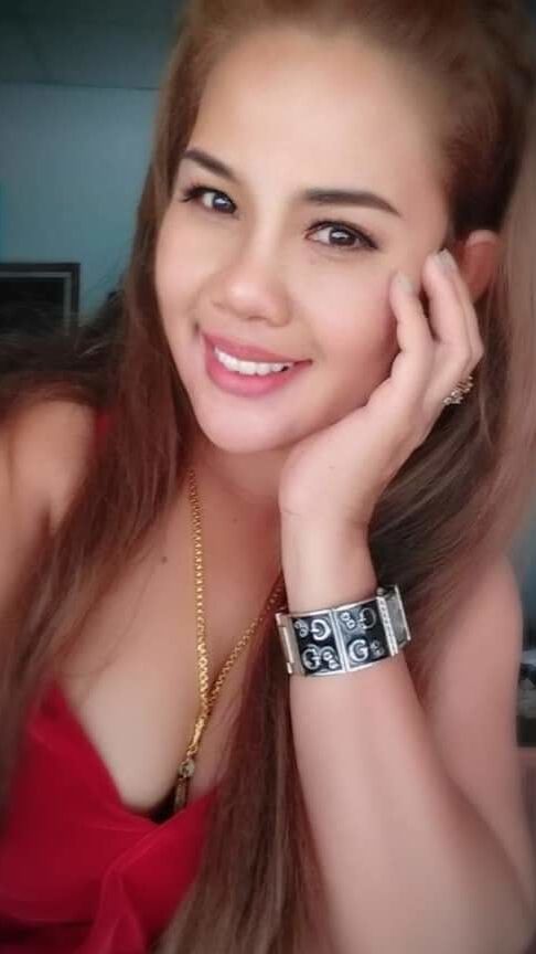 Thai prostitute