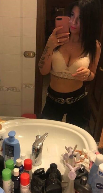 Slutty GFs
