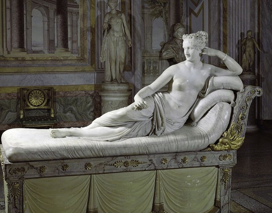 PaulineBonaparte