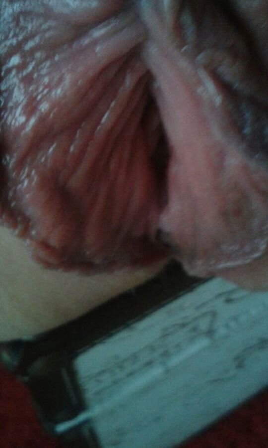 long Pussylips