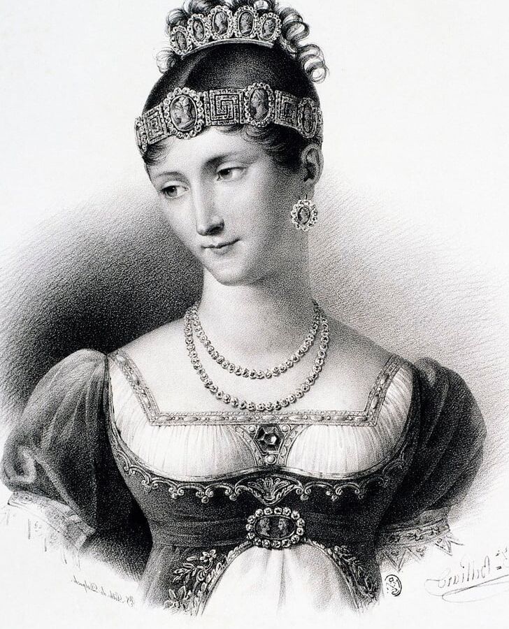 PaulineBonaparte