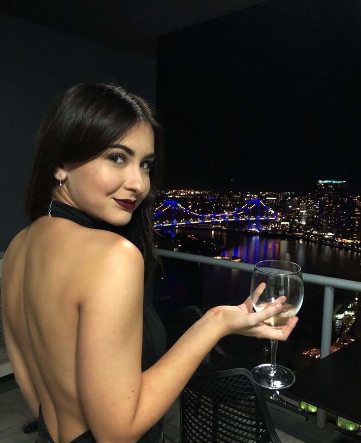 Backless Dresses