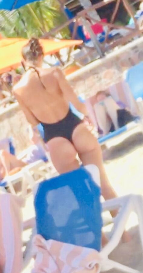 Thong similarities