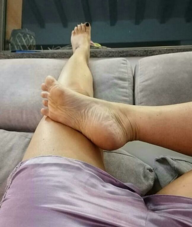Piedi da sborra