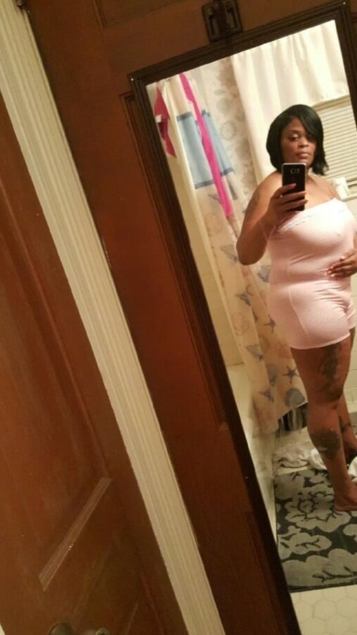 P.A.T.(PUSSY ASS TITTIES) EDITION VOL.