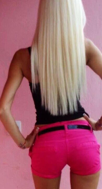 Perfect Ass