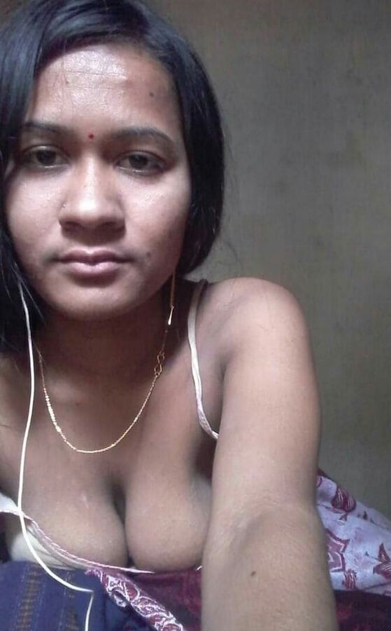 Boobs, pussy