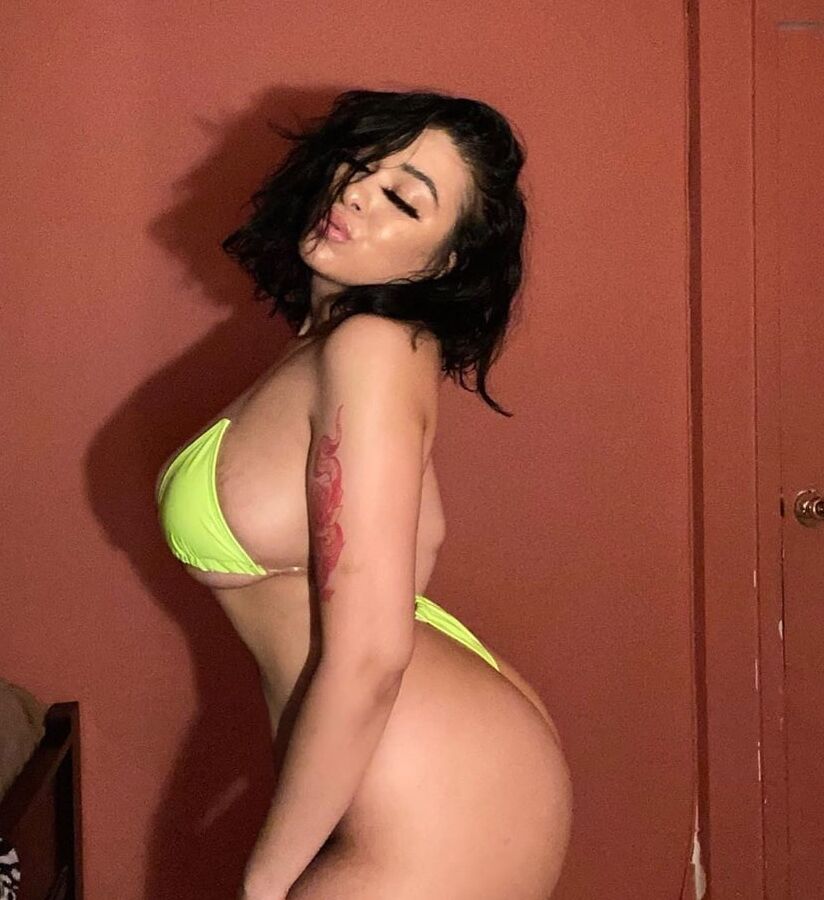 Random Sexiness Pt
