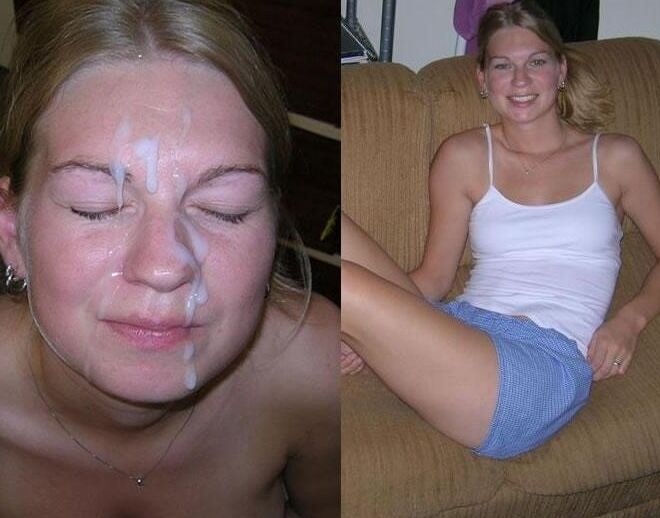 Pics I LIke - Before and Later