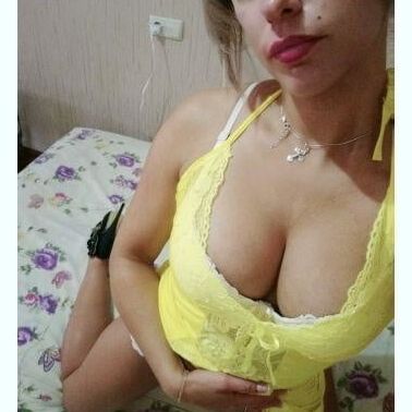 Masha from Kyiv. years