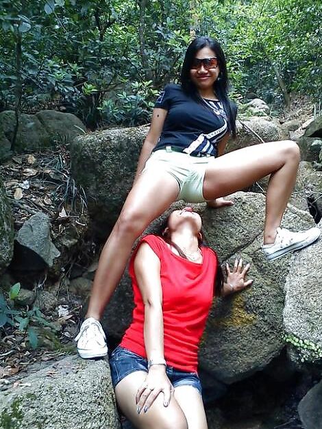 lanka girls