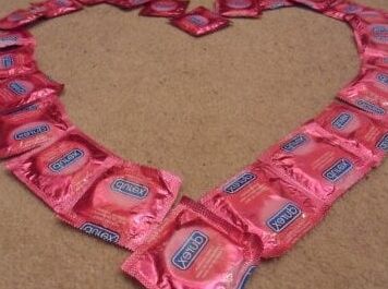 Freaks From the Hood - Valentine&;s Day Edition