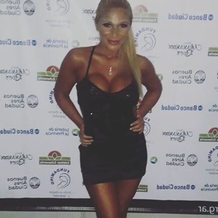 Cecilia Oviedo