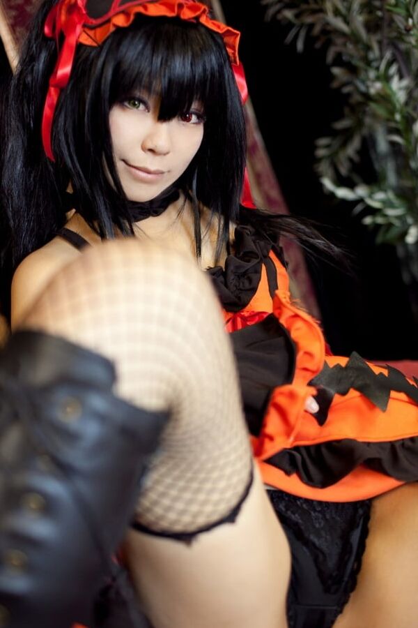 cosplay