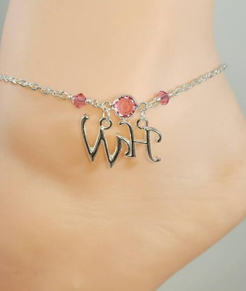 Nice jewelry for hot wives