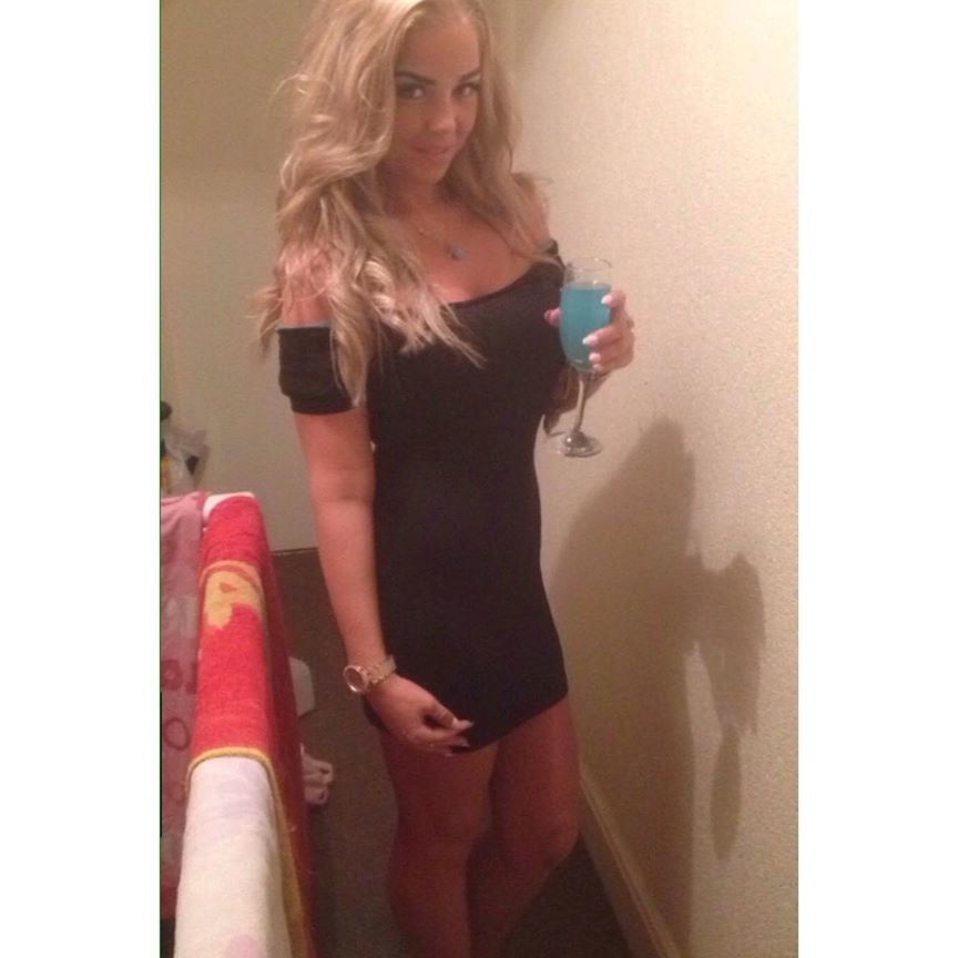 Stupid Chav Sluts- Hayley K