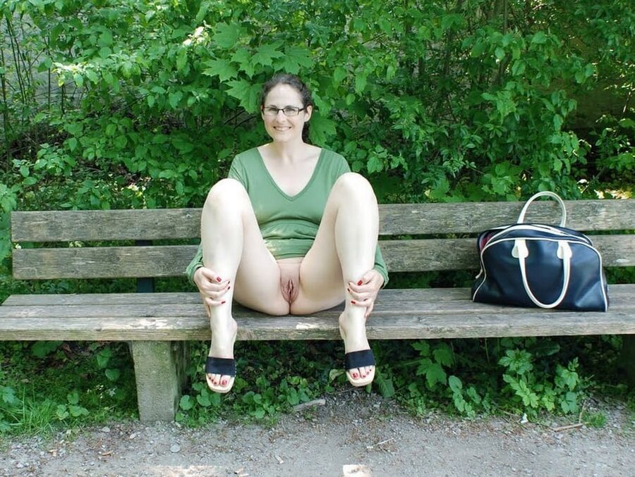 Die Frau mit vielen Namen