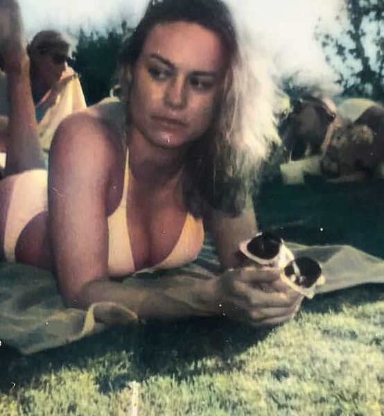 Brie Larson