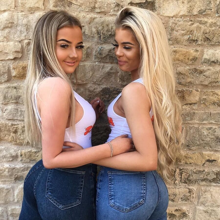UK Girls - vol