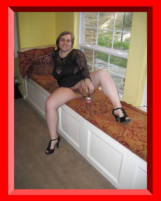 Expose Slut Celeste Woodrow